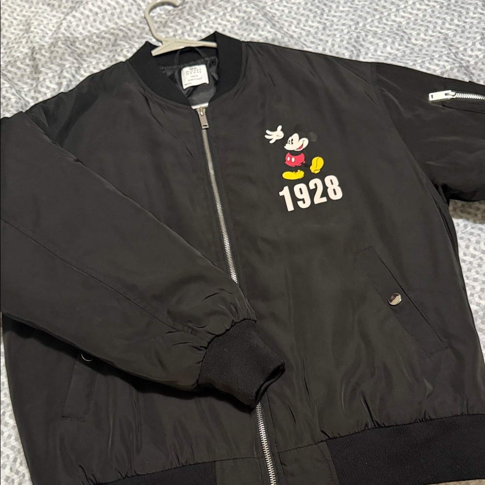 Mickey Mouse Jacket